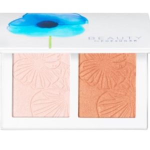 Beauty by popsugar "cool it now" highlighter.